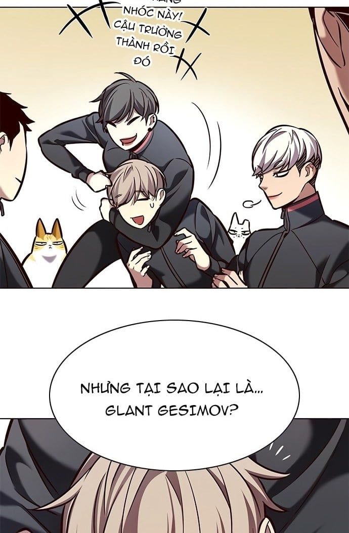 đọc truyện Hóa Thân Thành Mèo Chương 197 ảnh 18 tại Thiên Thai Truyện