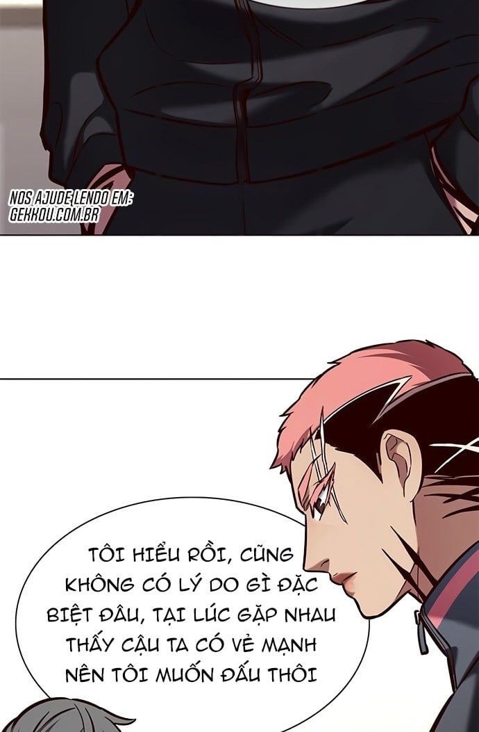 đọc truyện Hóa Thân Thành Mèo Chương 197 ảnh 21 tại Thiên Thai Truyện