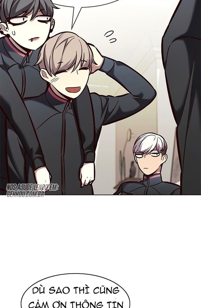 đọc truyện Hóa Thân Thành Mèo Chương 197 ảnh 22 tại Thiên Thai Truyện