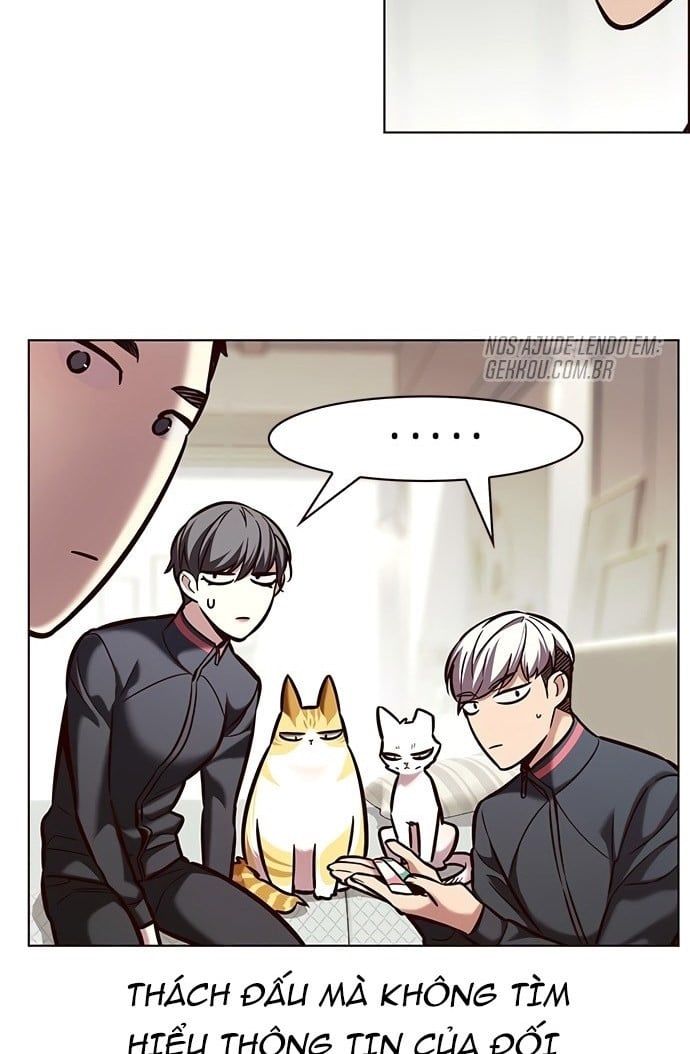 đọc truyện Hóa Thân Thành Mèo Chương 197 ảnh 27 tại Thiên Thai Truyện