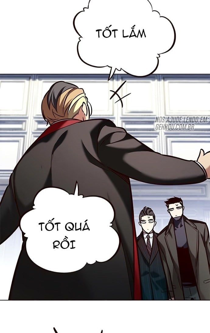 đọc truyện Hóa Thân Thành Mèo Chương 197 ảnh 5 tại Thiên Thai Truyện