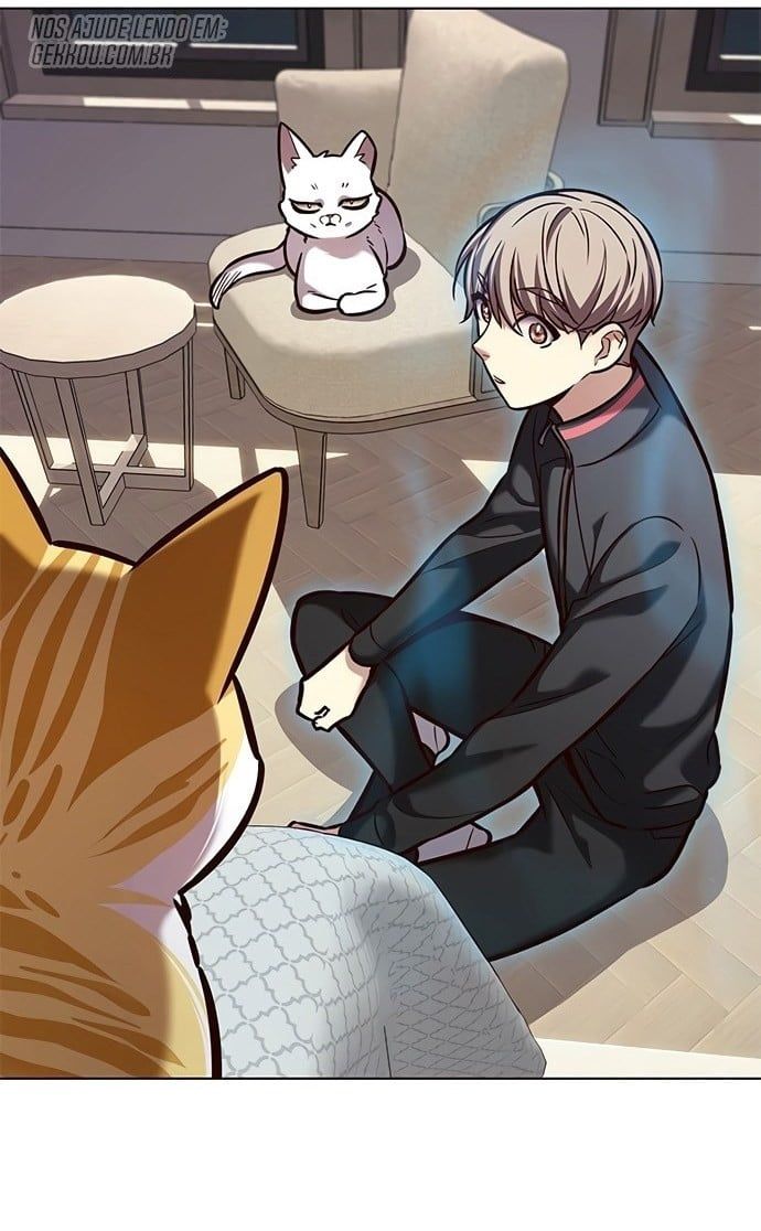 đọc truyện Hóa Thân Thành Mèo Chương 197 ảnh 36 tại Thiên Thai Truyện