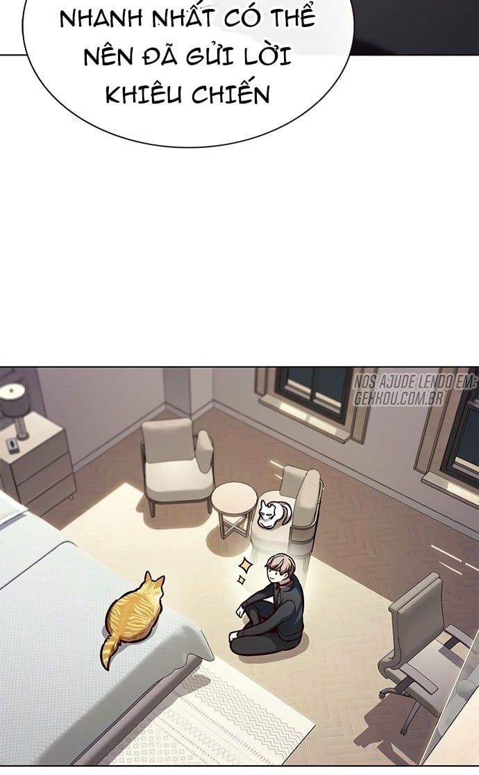 đọc truyện Hóa Thân Thành Mèo Chương 197 ảnh 39 tại Thiên Thai Truyện