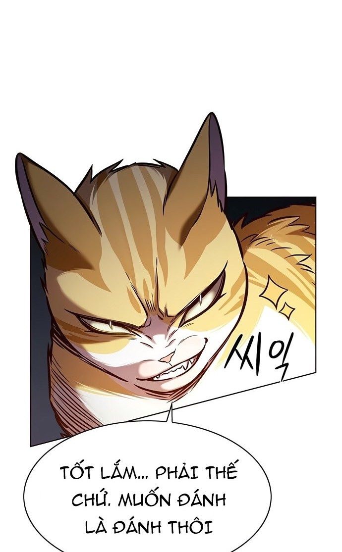 đọc truyện Hóa Thân Thành Mèo Chương 197 ảnh 40 tại Thiên Thai Truyện