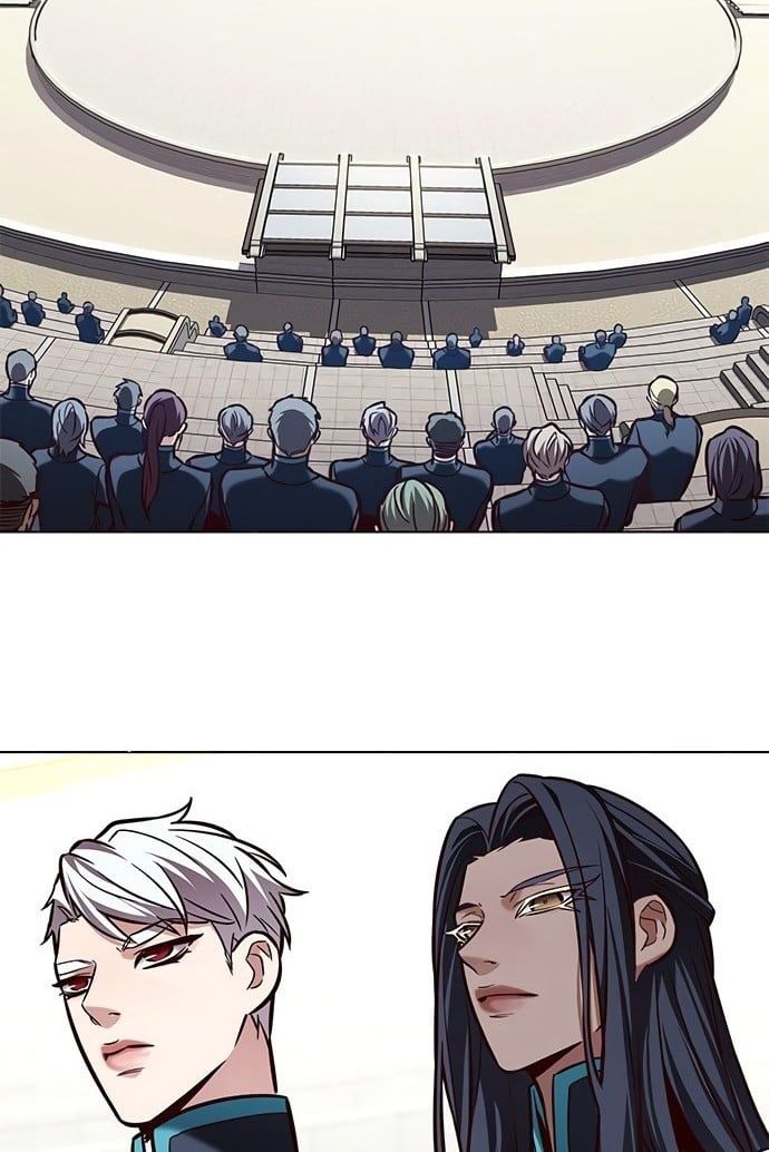 đọc truyện Hóa Thân Thành Mèo Chương 197 ảnh 45 tại Thiên Thai Truyện