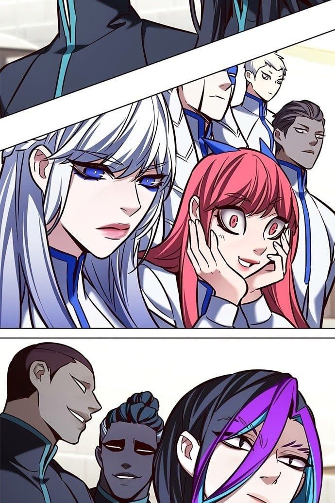 đọc truyện Hóa Thân Thành Mèo Chương 197 ảnh 46 tại Thiên Thai Truyện