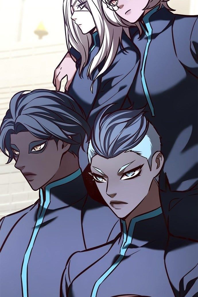 đọc truyện Hóa Thân Thành Mèo Chương 197 ảnh 51 tại Thiên Thai Truyện