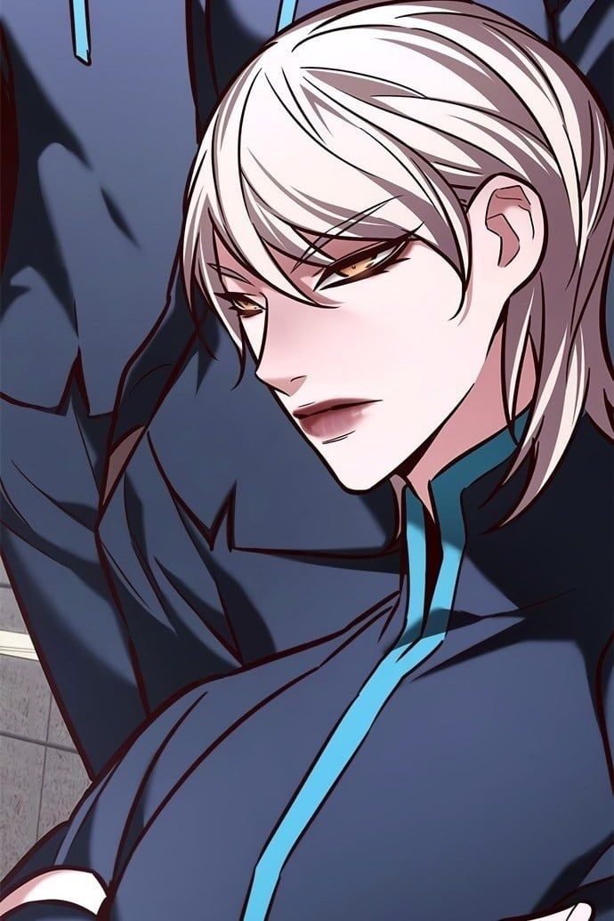 đọc truyện Hóa Thân Thành Mèo Chương 197 ảnh 52 tại Thiên Thai Truyện