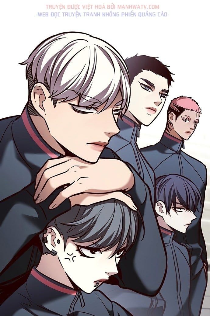 đọc truyện Hóa Thân Thành Mèo Chương 197 ảnh 56 tại Thiên Thai Truyện