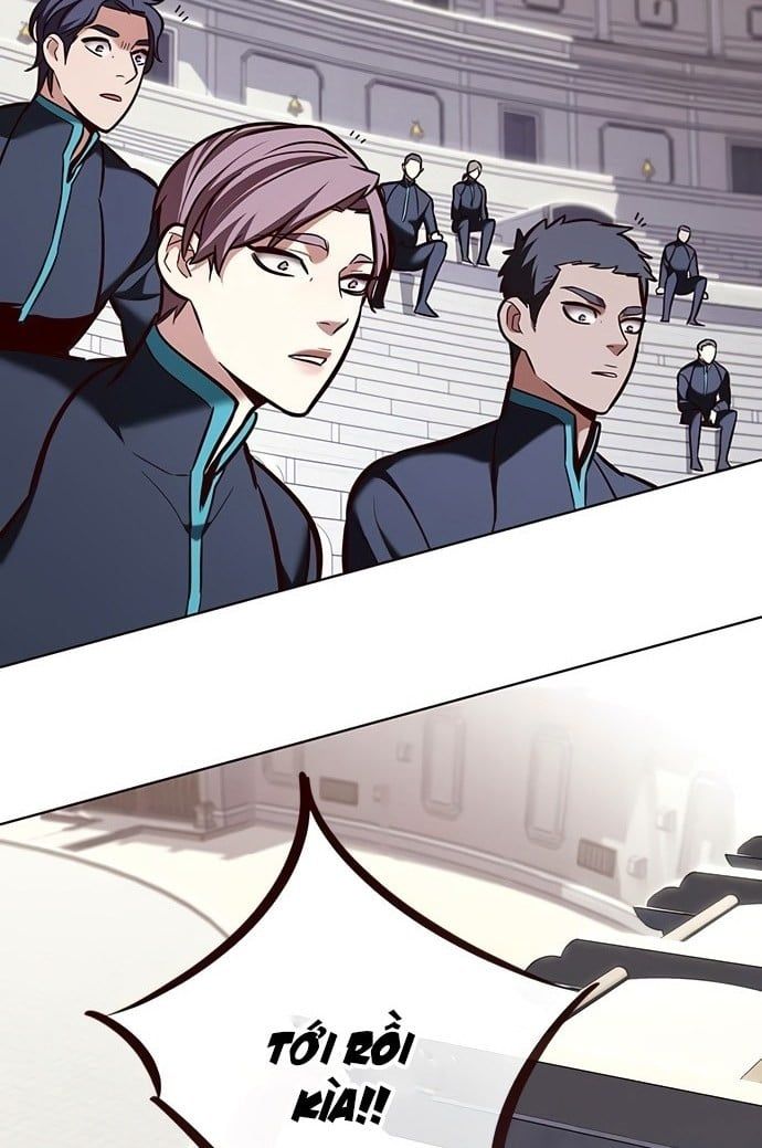 đọc truyện Hóa Thân Thành Mèo Chương 197 ảnh 60 tại Thiên Thai Truyện