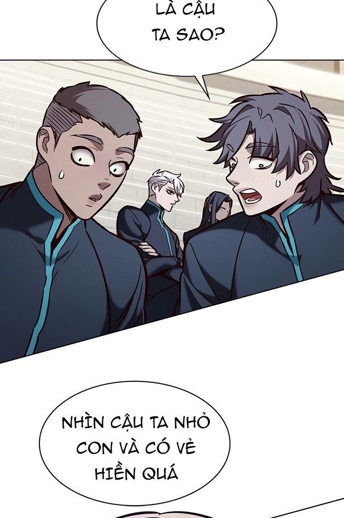 đọc truyện Hóa Thân Thành Mèo Chương 197 ảnh 62 tại Thiên Thai Truyện