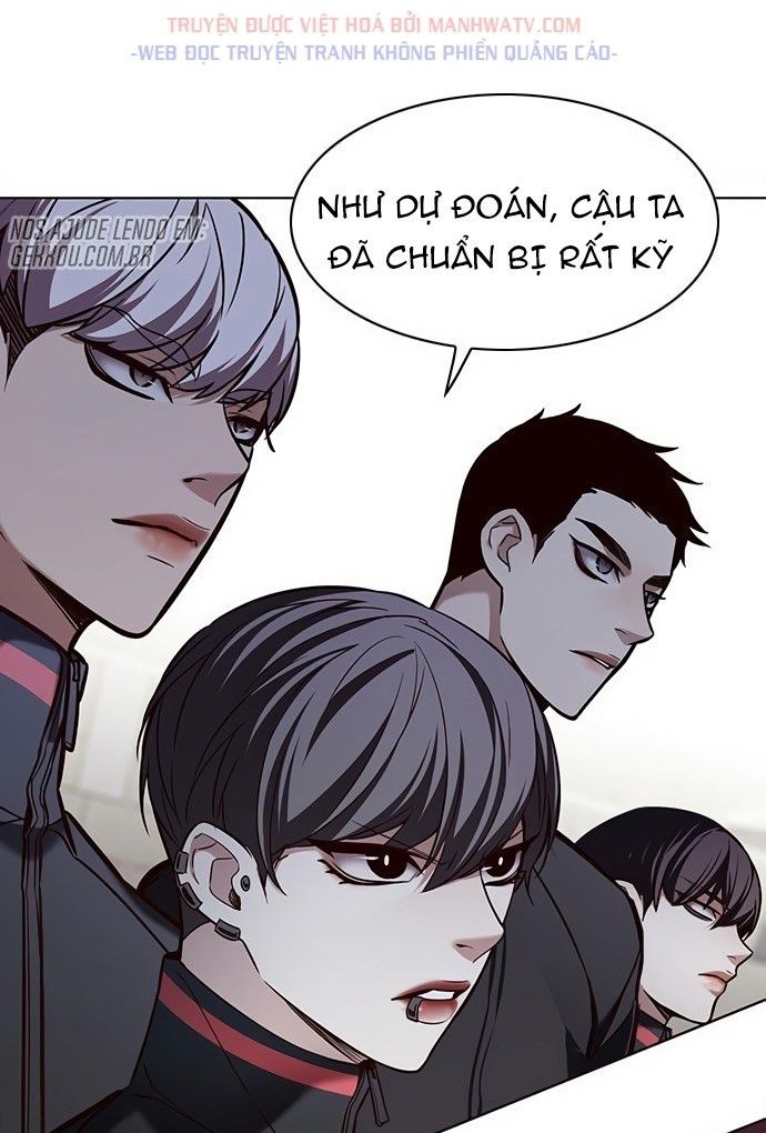 đọc truyện Hóa Thân Thành Mèo Chương 197 ảnh 92 tại Thiên Thai Truyện