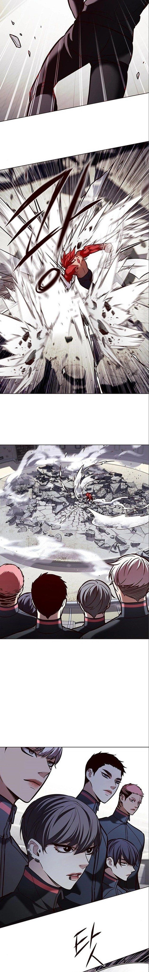 đọc truyện Hóa Thân Thành Mèo Chương 198 ảnh 12 tại Thiên Thai Truyện