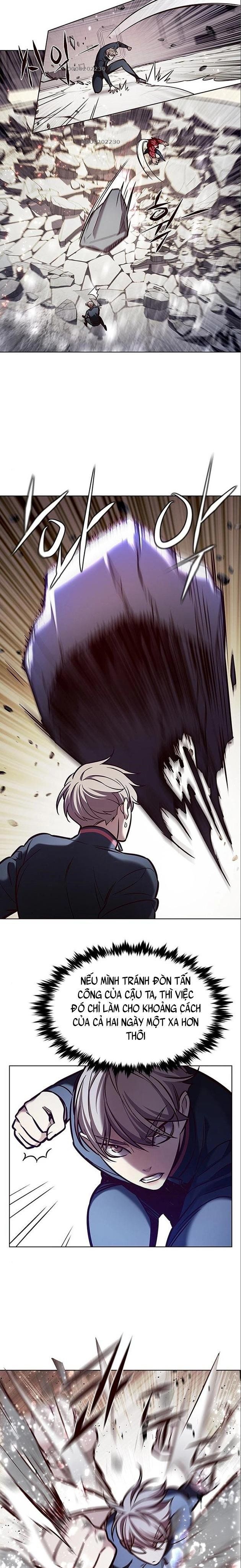 đọc truyện Hóa Thân Thành Mèo Chương 198 ảnh 13 tại Thiên Thai Truyện