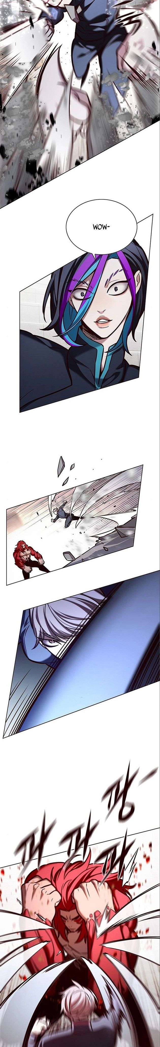 đọc truyện Hóa Thân Thành Mèo Chương 198 ảnh 14 tại Thiên Thai Truyện