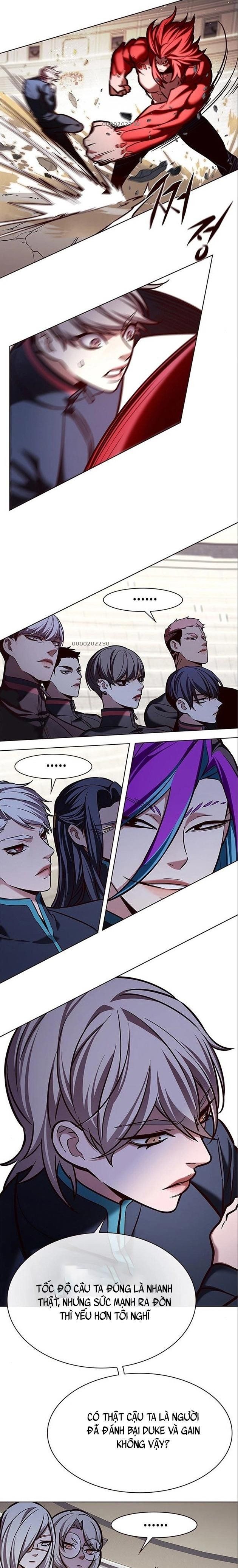 đọc truyện Hóa Thân Thành Mèo Chương 198 ảnh 16 tại Thiên Thai Truyện