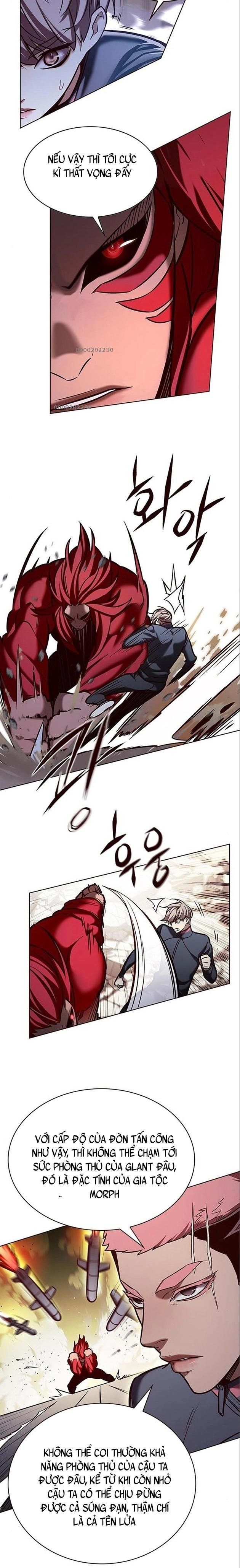 đọc truyện Hóa Thân Thành Mèo Chương 198 ảnh 18 tại Thiên Thai Truyện