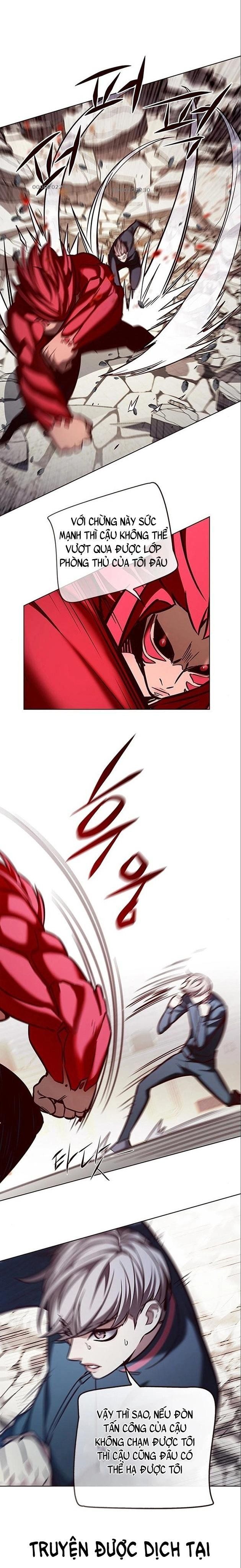 đọc truyện Hóa Thân Thành Mèo Chương 198 ảnh 19 tại Thiên Thai Truyện