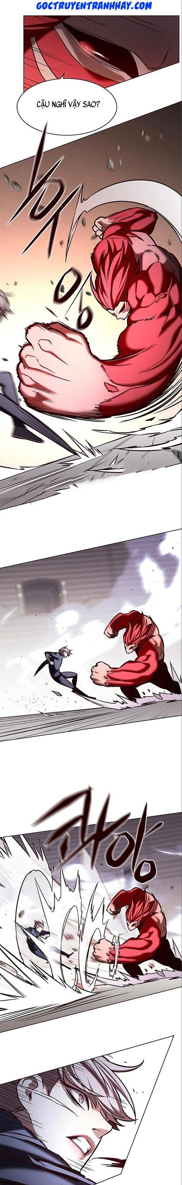 đọc truyện Hóa Thân Thành Mèo Chương 198 ảnh 20 tại Thiên Thai Truyện