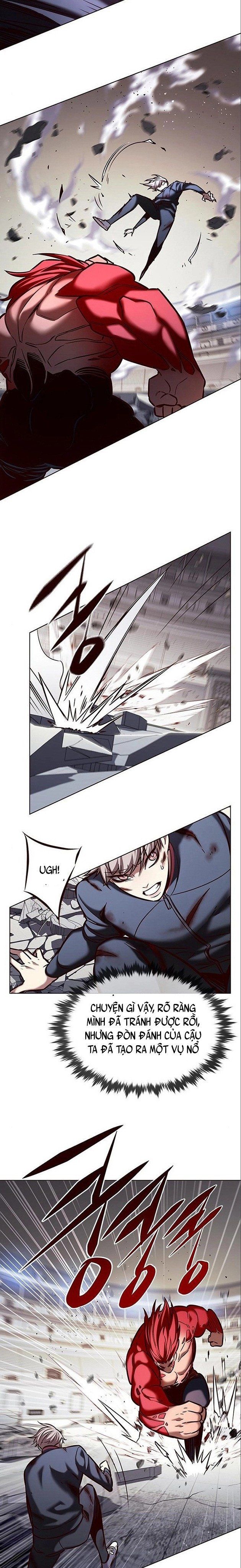 đọc truyện Hóa Thân Thành Mèo Chương 198 ảnh 21 tại Thiên Thai Truyện