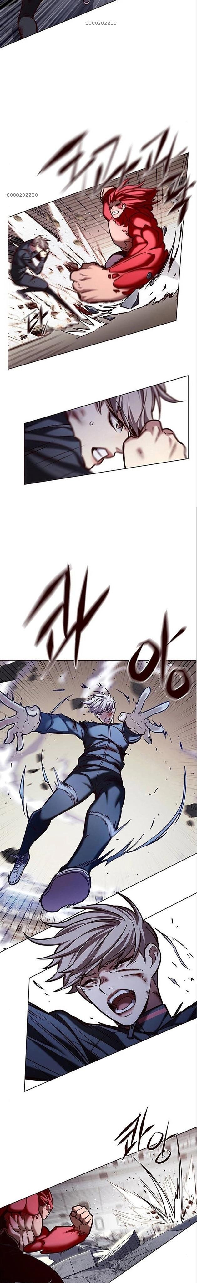 đọc truyện Hóa Thân Thành Mèo Chương 198 ảnh 22 tại Thiên Thai Truyện