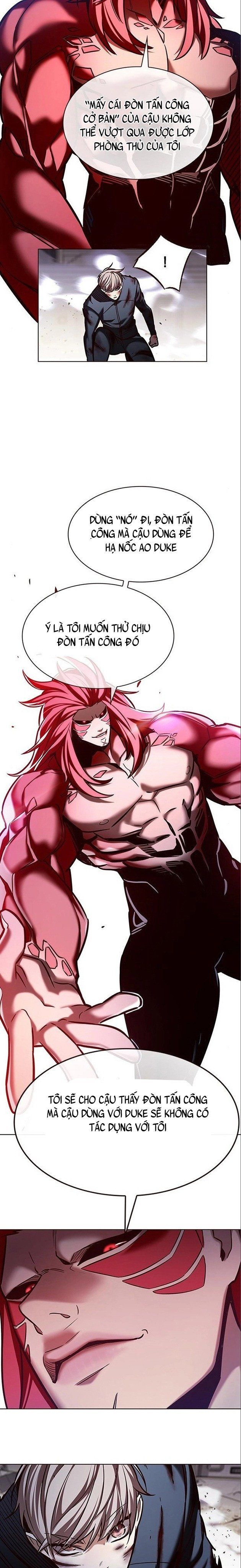 đọc truyện Hóa Thân Thành Mèo Chương 198 ảnh 24 tại Thiên Thai Truyện