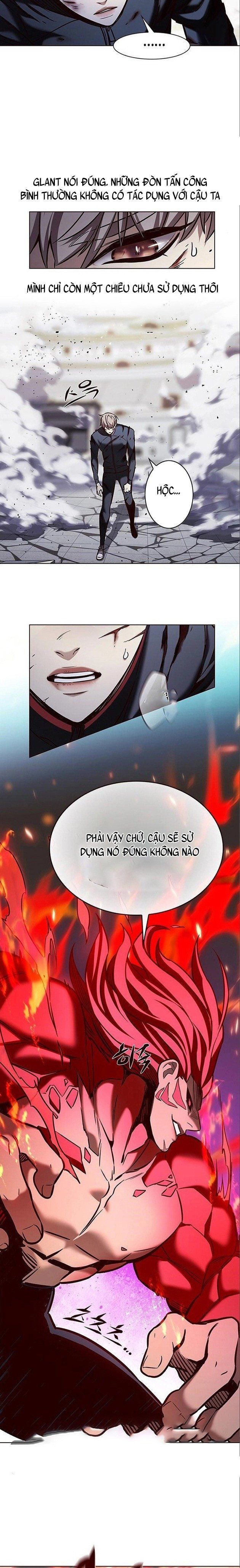 đọc truyện Hóa Thân Thành Mèo Chương 198 ảnh 25 tại Thiên Thai Truyện