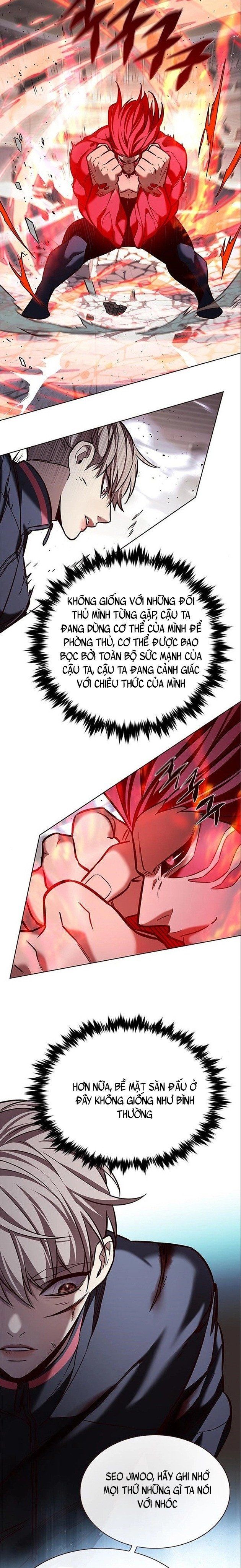 đọc truyện Hóa Thân Thành Mèo Chương 198 ảnh 26 tại Thiên Thai Truyện