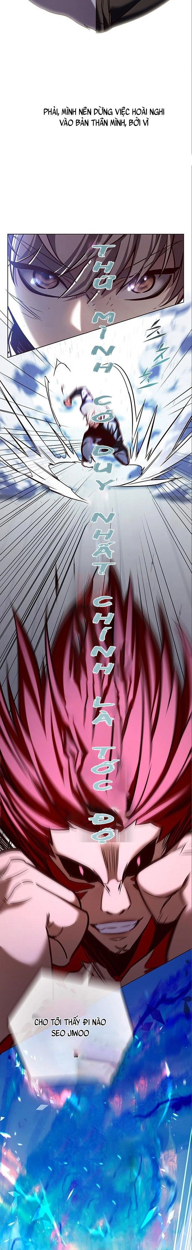 đọc truyện Hóa Thân Thành Mèo Chương 198 ảnh 28 tại Thiên Thai Truyện