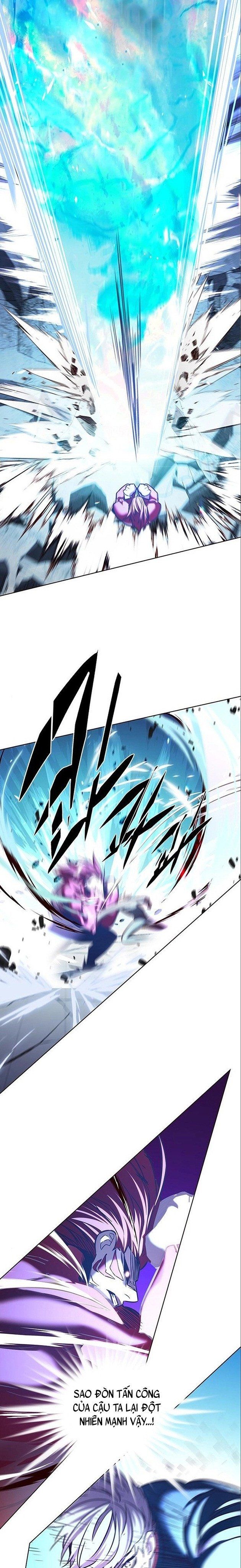 đọc truyện Hóa Thân Thành Mèo Chương 198 ảnh 29 tại Thiên Thai Truyện