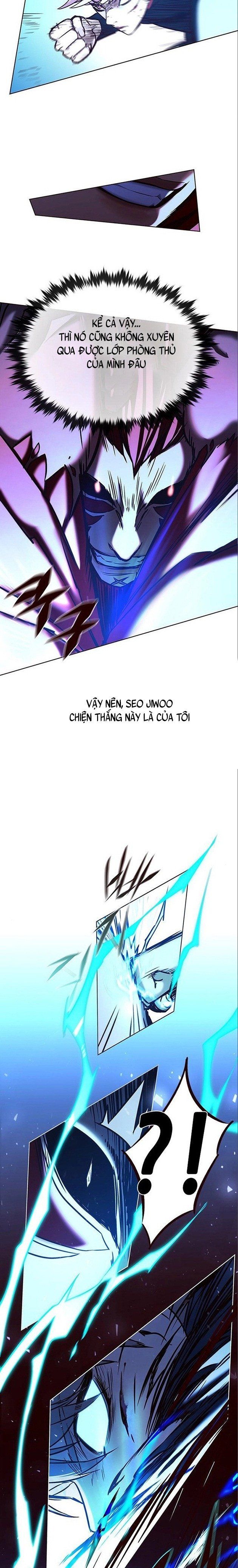 đọc truyện Hóa Thân Thành Mèo Chương 198 ảnh 30 tại Thiên Thai Truyện