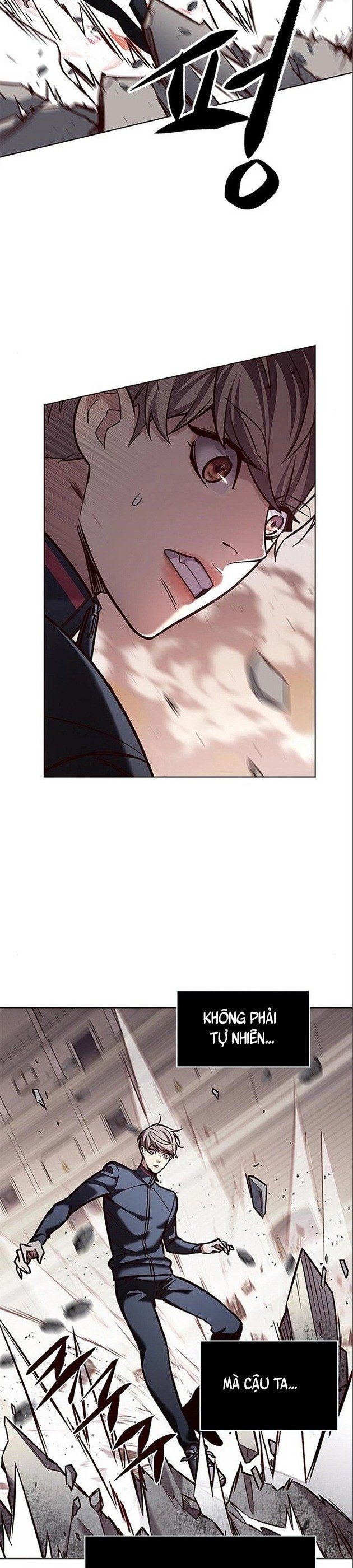 đọc truyện Hóa Thân Thành Mèo Chương 198 ảnh 6 tại Thiên Thai Truyện