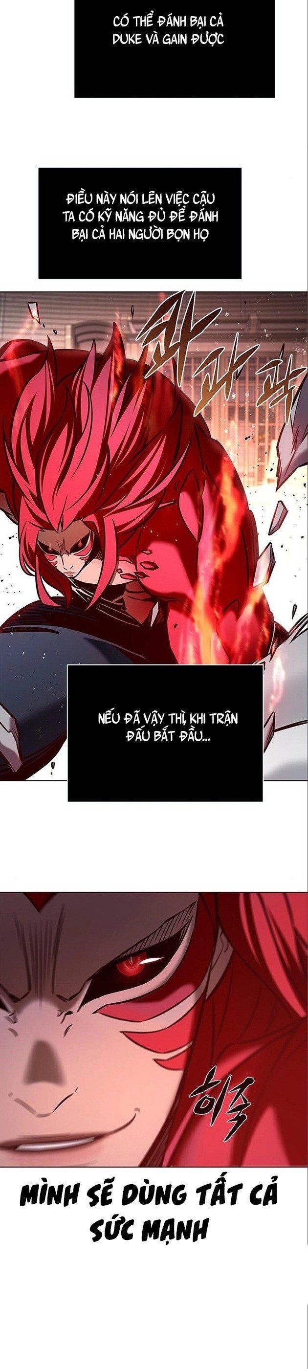 đọc truyện Hóa Thân Thành Mèo Chương 198 ảnh 7 tại Thiên Thai Truyện