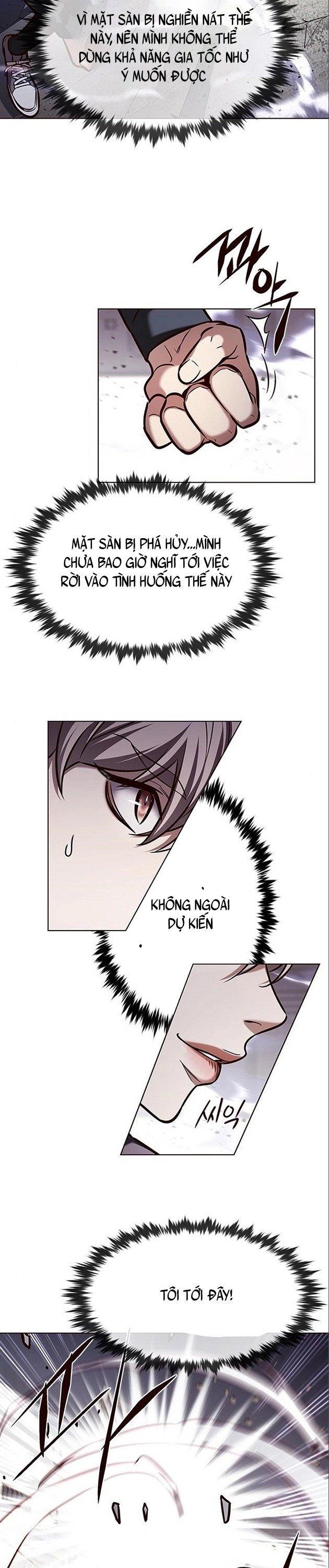 đọc truyện Hóa Thân Thành Mèo Chương 198 ảnh 9 tại Thiên Thai Truyện