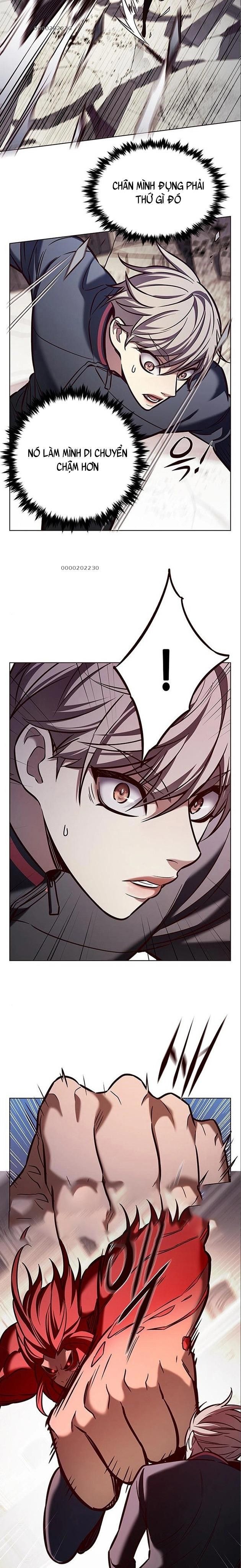 đọc truyện Hóa Thân Thành Mèo Chương 198 ảnh 11 tại Thiên Thai Truyện