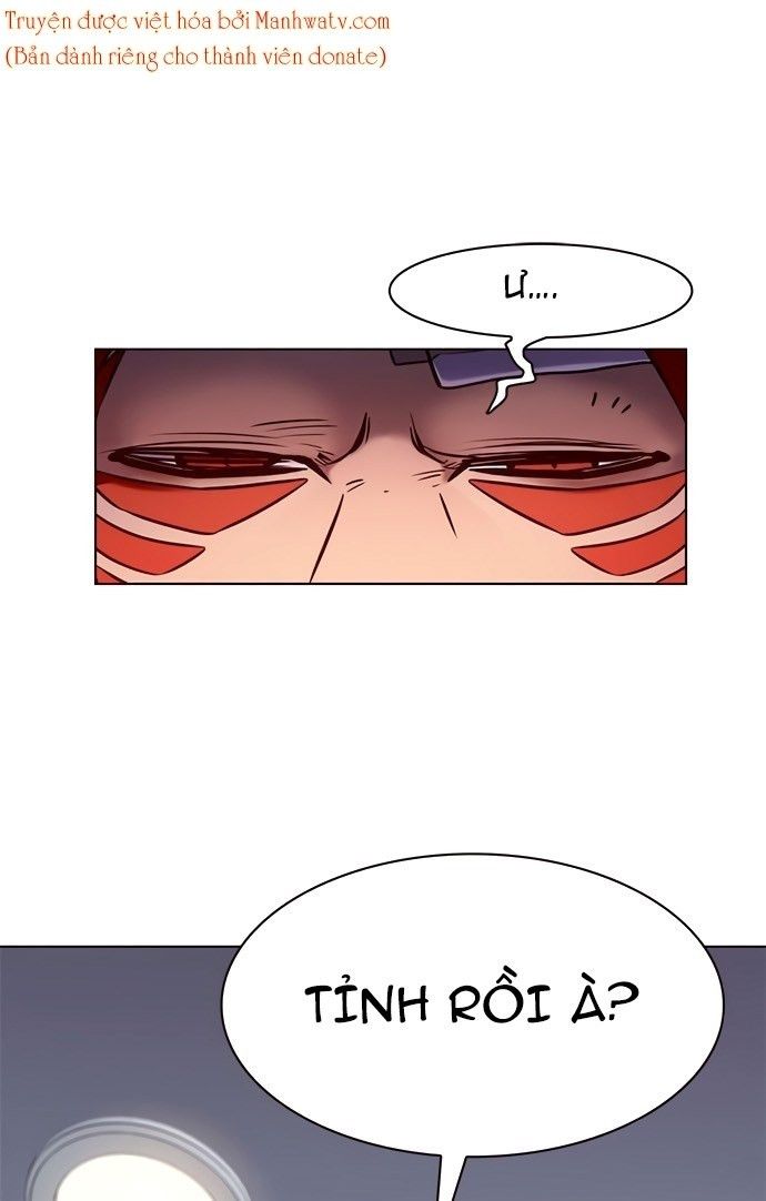 đọc truyện Hóa Thân Thành Mèo Chương 199 ảnh 3 tại Thiên Thai Truyện