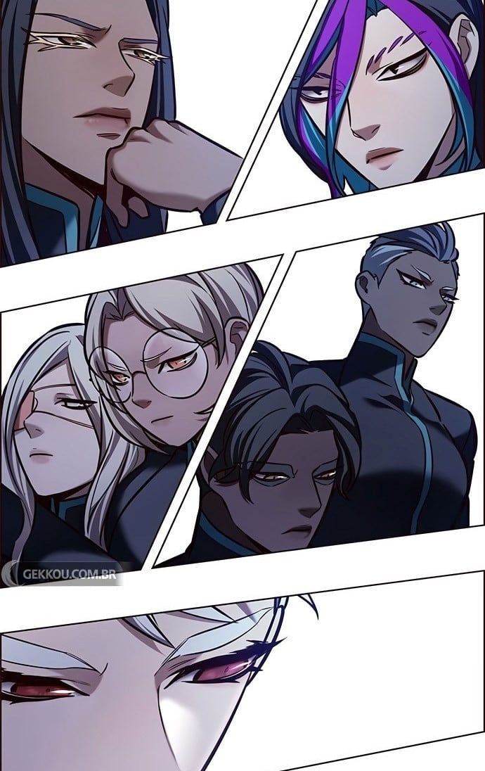 đọc truyện Hóa Thân Thành Mèo Chương 199 ảnh 36 tại Thiên Thai Truyện