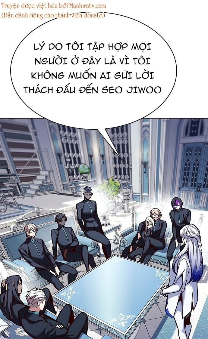 đọc truyện Hóa Thân Thành Mèo Chương 199 ảnh 39 tại Thiên Thai Truyện