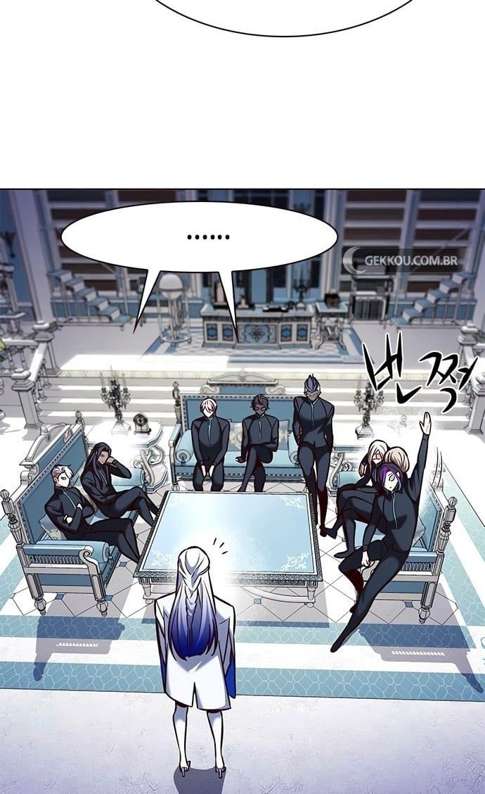 đọc truyện Hóa Thân Thành Mèo Chương 199 ảnh 44 tại Thiên Thai Truyện