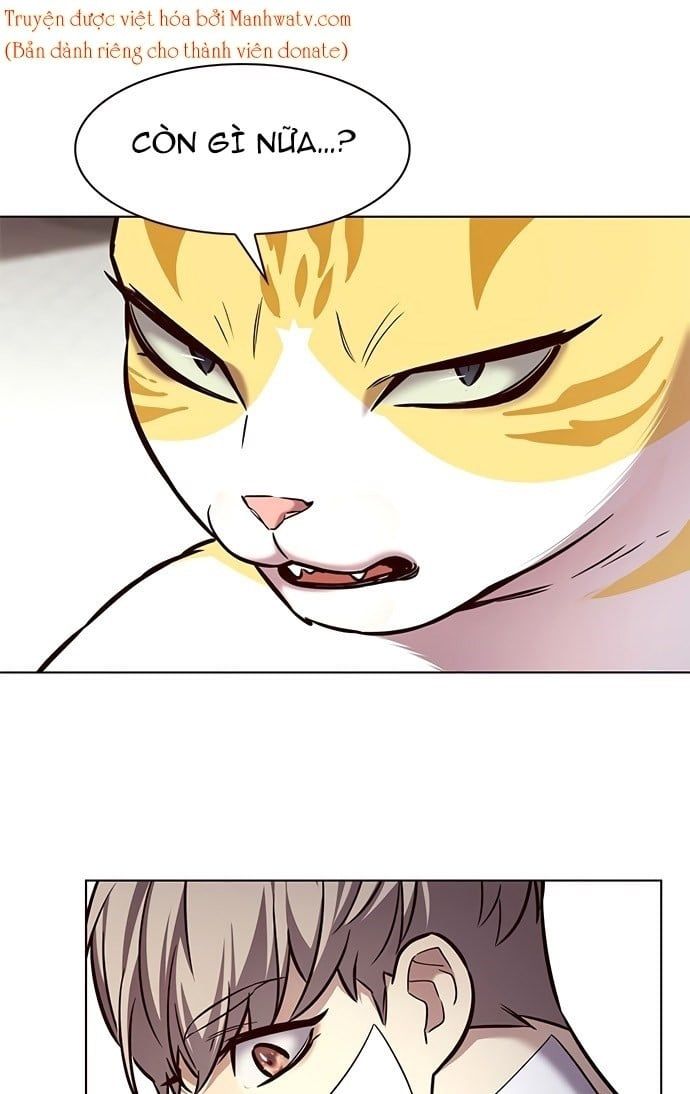 đọc truyện Hóa Thân Thành Mèo Chương 199 ảnh 51 tại Thiên Thai Truyện