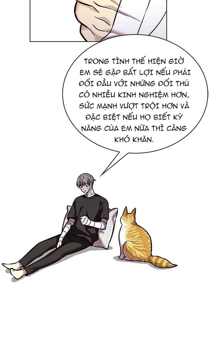 đọc truyện Hóa Thân Thành Mèo Chương 199 ảnh 54 tại Thiên Thai Truyện