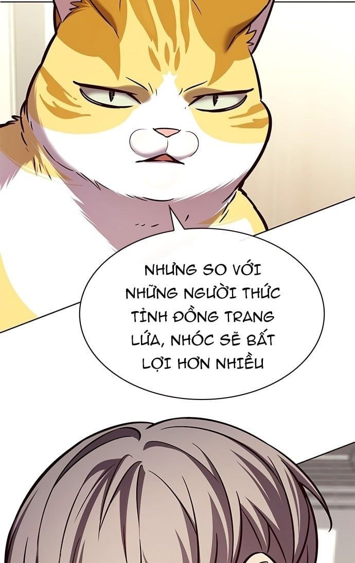 đọc truyện Hóa Thân Thành Mèo Chương 199 ảnh 56 tại Thiên Thai Truyện