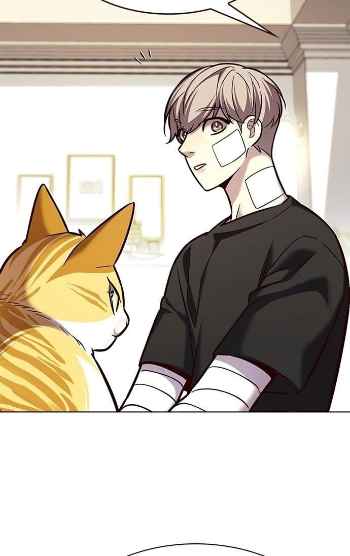 đọc truyện Hóa Thân Thành Mèo Chương 199 ảnh 58 tại Thiên Thai Truyện