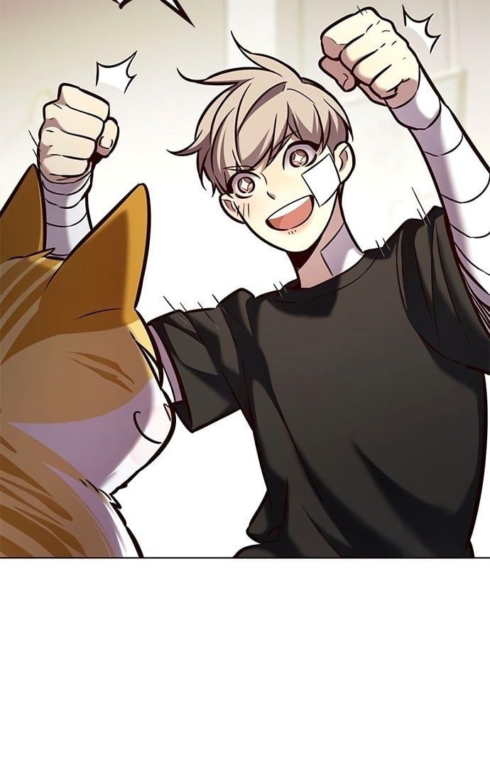 đọc truyện Hóa Thân Thành Mèo Chương 199 ảnh 65 tại Thiên Thai Truyện