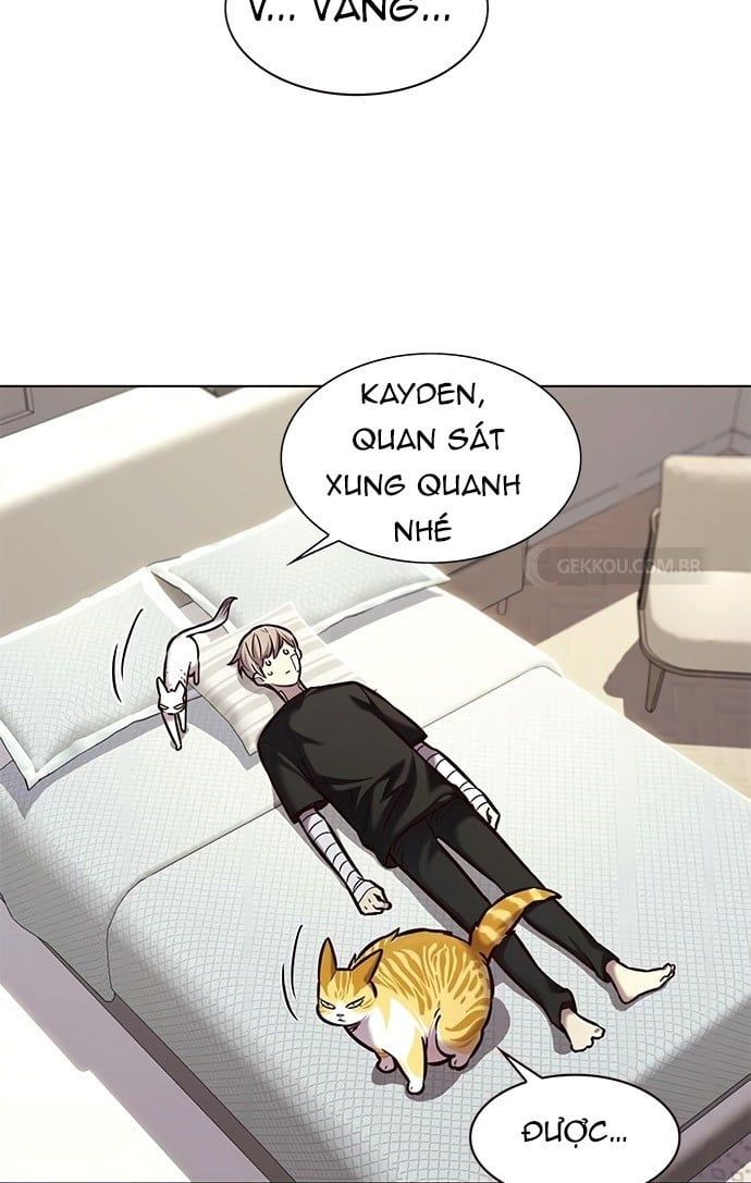 đọc truyện Hóa Thân Thành Mèo Chương 199 ảnh 69 tại Thiên Thai Truyện