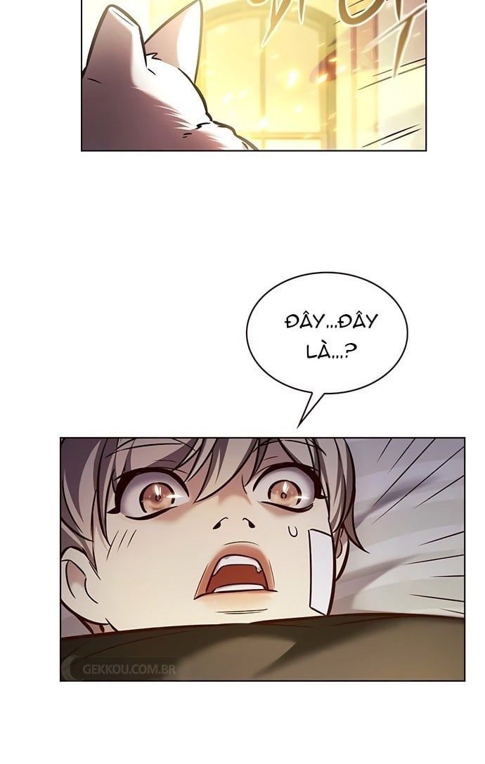 đọc truyện Hóa Thân Thành Mèo Chương 199 ảnh 74 tại Thiên Thai Truyện