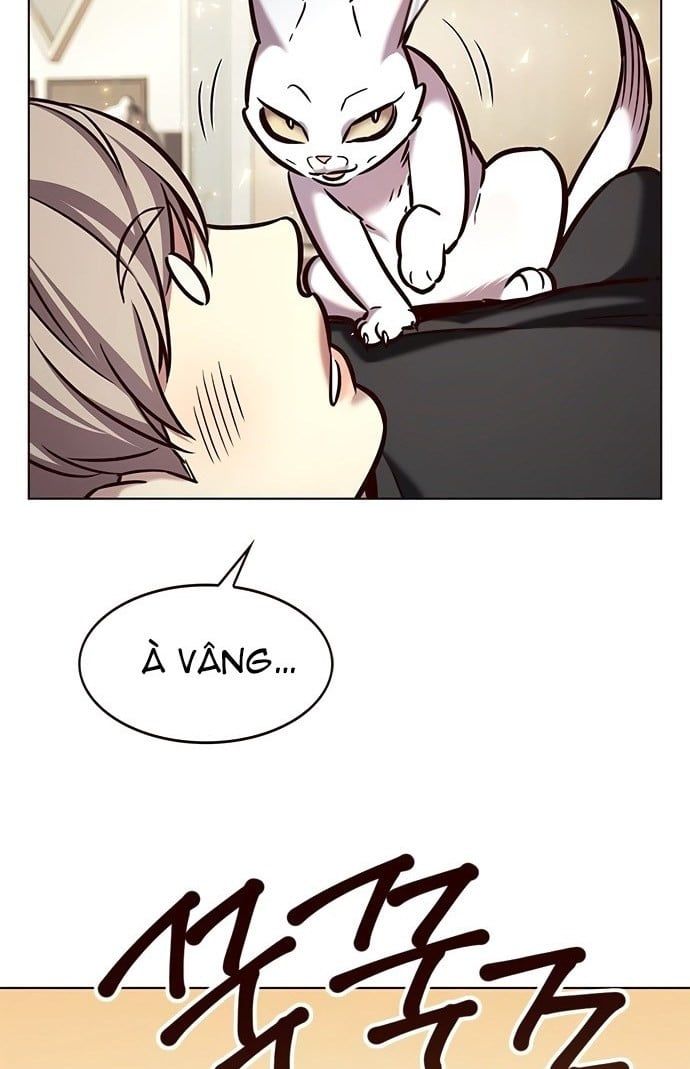 đọc truyện Hóa Thân Thành Mèo Chương 199 ảnh 77 tại Thiên Thai Truyện