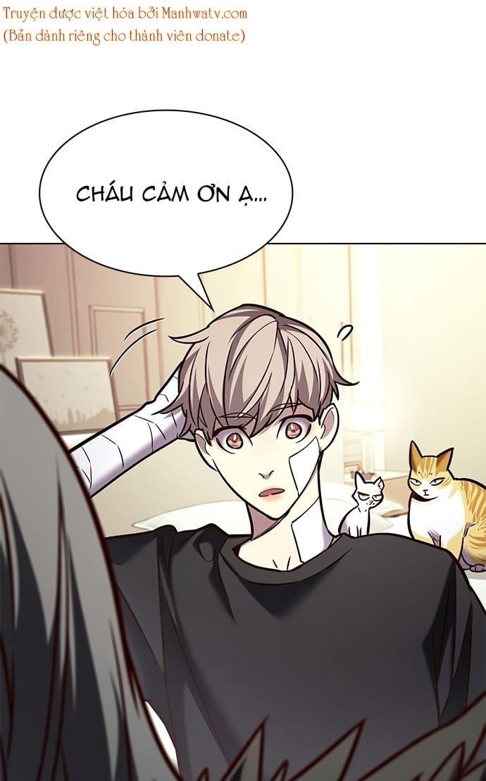 đọc truyện Hóa Thân Thành Mèo Chương 199 ảnh 87 tại Thiên Thai Truyện