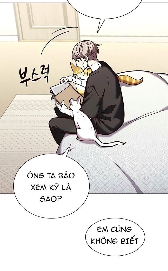 đọc truyện Hóa Thân Thành Mèo Chương 199 ảnh 92 tại Thiên Thai Truyện