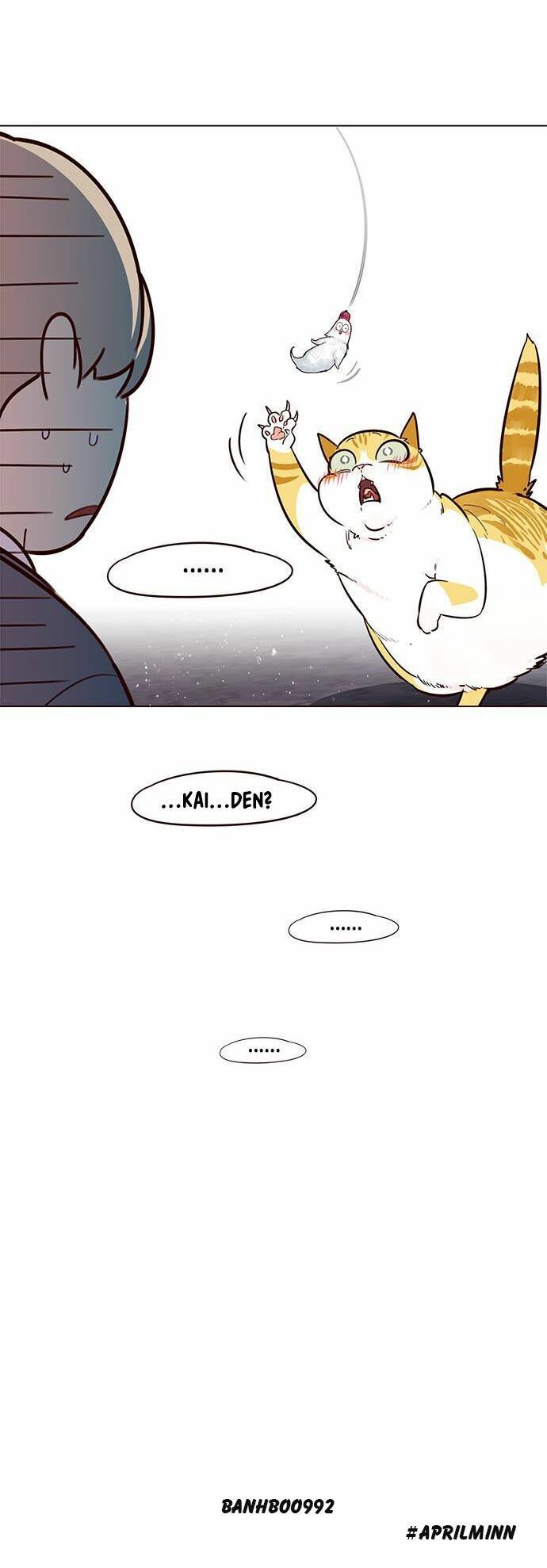 đọc truyện Hóa Thân Thành Mèo Chương 2 ảnh 40 tại Thiên Thai Truyện